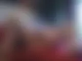 Kleiner Dildofick auf der Couch