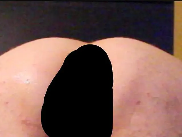 Die Zitrone ging doch rein ich wusste es!