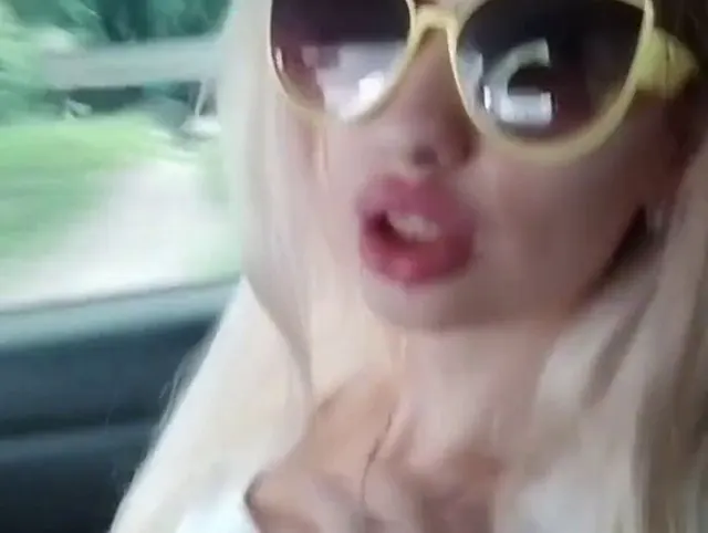 Sexy Lippen, sehr heiße sexy Lippen, sexy rote Lippen, sexy Teen