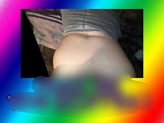 Fuck Me von Hinten ..ich liebe die Doggy Stellung so richtig schön hart zu stoßen