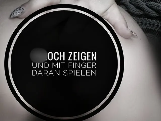 Poloch zeigen