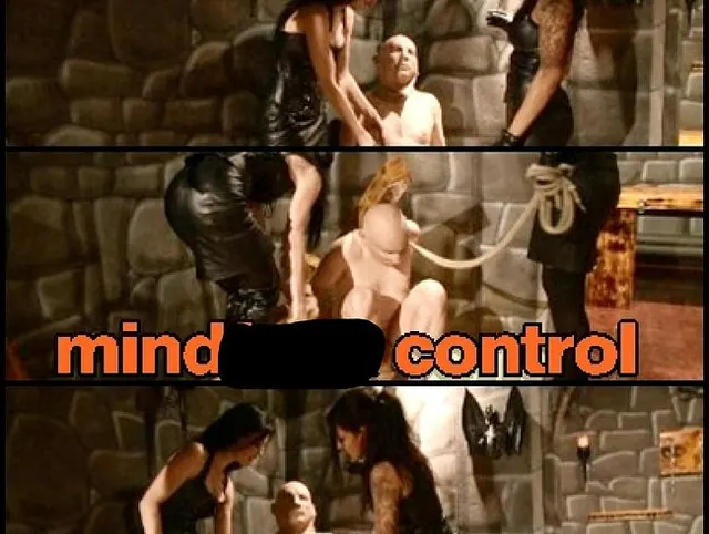 mindfuck control