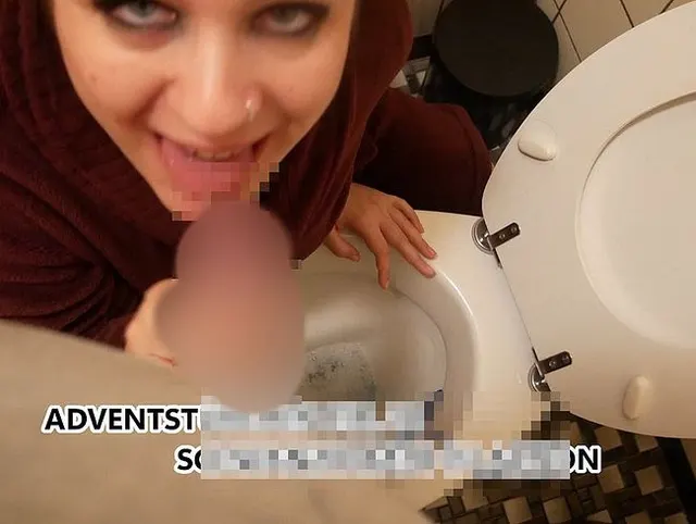 Schwanzsomato in Action