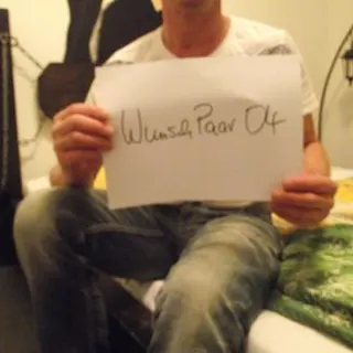 Profilbild von WunschPaar04