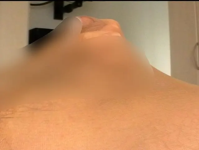 Feinstrumpfhose und Heels im Bett 3 ** HD Nostalgie **