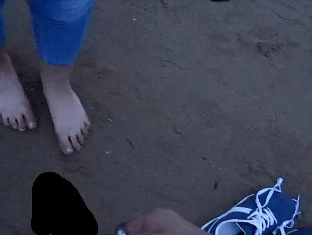 ITALIA SPECIAL: Ich pisse auf Ivi´s Füße