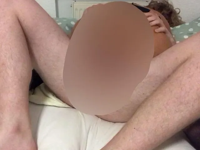 GESCHLUCKT! AusVERSEHEN!!! :)  100% Amateur. Hardcore Deepthroat, Anal und Ficke