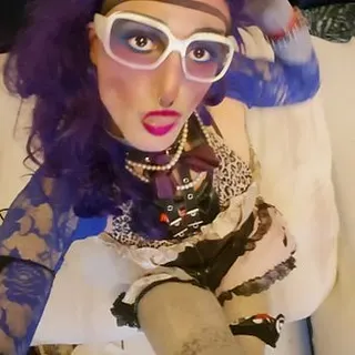 Profilbild von CrossDressSlave