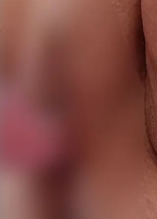 Heftiger Orgasmus im Urlaub