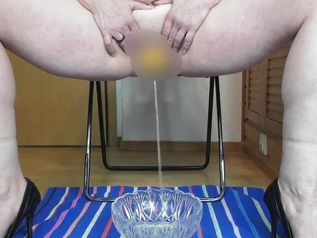 Mein goldener Nektar für dich...