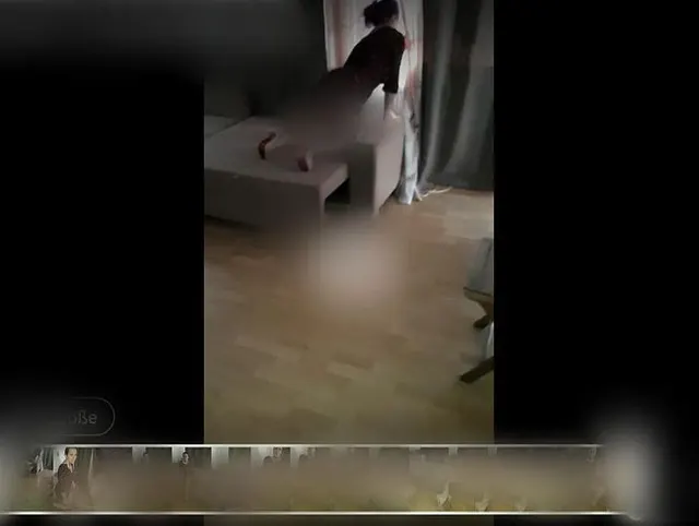 Hab dir was mitgebracht...