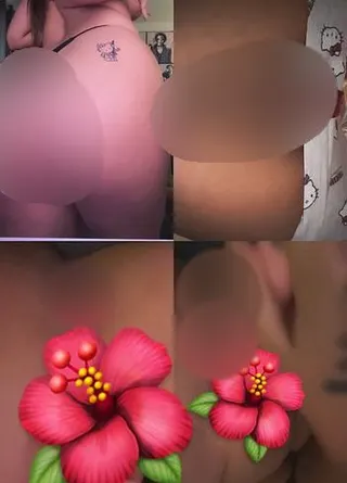 Super Privates Teen Solo Video