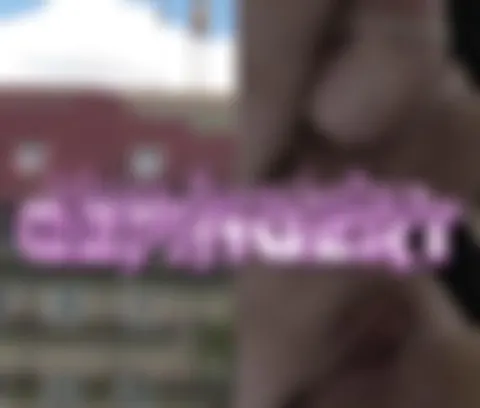 Wegen Bauarbeitern GEFINGERT