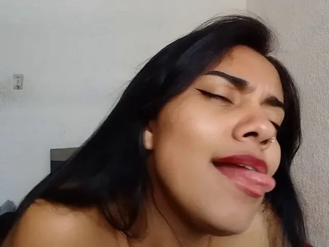 DIE GESICHTER, DIE ICH MACHE, WENN ICH EINEN ORGASMUS BEKOMME