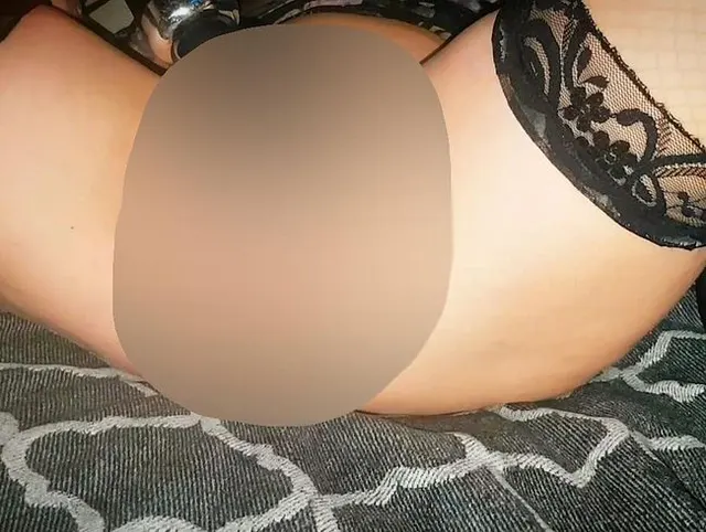 Meine besten Squirt Orgasmen - Teil 11 - Materclass Squirt im Micro String und Nylons