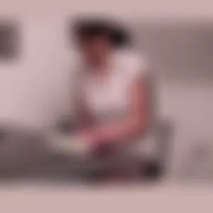 Deine Büroschlampe! Dirty Talk