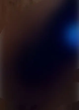 Mein Massagestab verwöhnt meine geile nasse Muschi