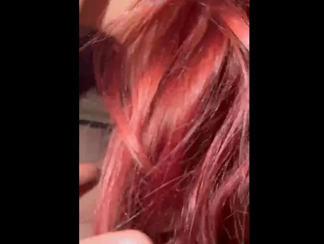 Kleiner Clip vom blasen ??????