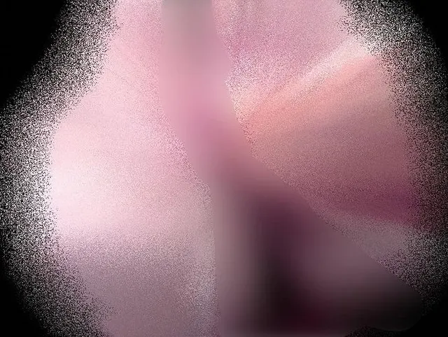 Reife Hausfrau Larissa in Strapse bekommt real Orgasmus