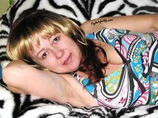 Profilbild von Keisha4mature