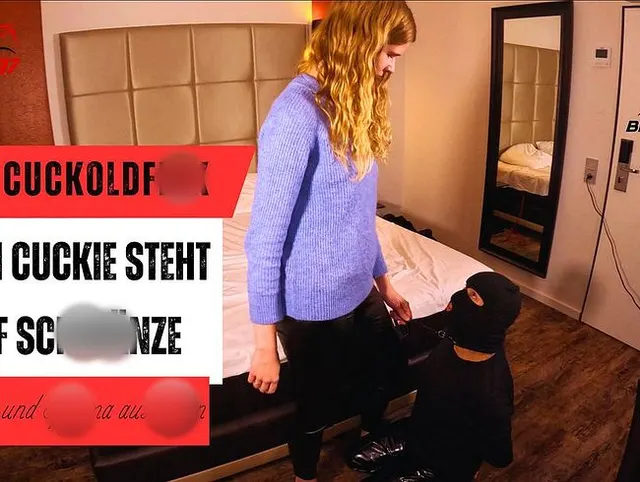 Vorschau aus Schwänze blasen: Hardcore Cuckold Fick! Fremdsperma lecken & Schwänze Blasen!