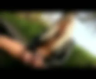 Geil am See befriedigt