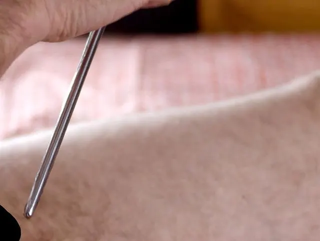Urethral Sounding with Dittle 28