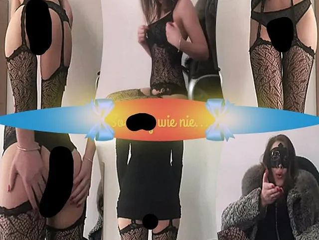 So sexy wie nie...