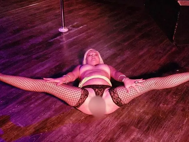 Die Strip Club Erfahrung