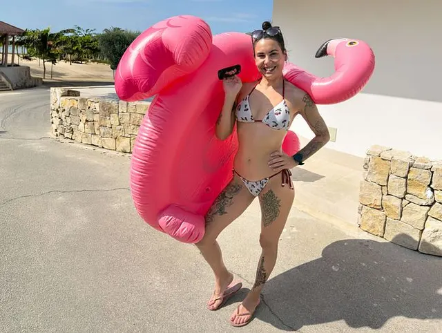 OMG! Verbotener TEENIE-SEX (18+) im FAMILIEN-RESORT! KOMPLETTE 3-LOCH-ZERSTÖRUNG mit Pissdusche!