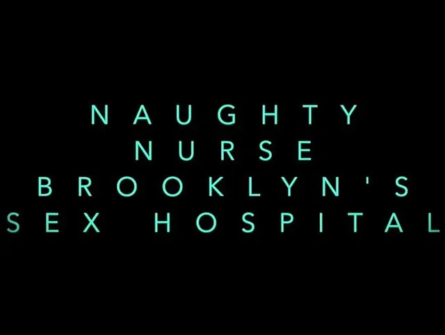 "KRANKENSCHWESTER BARBIES KINKY SEX KRANKENHAUS"