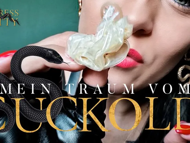 MEIN TRAUM VOM CUCKOLD!