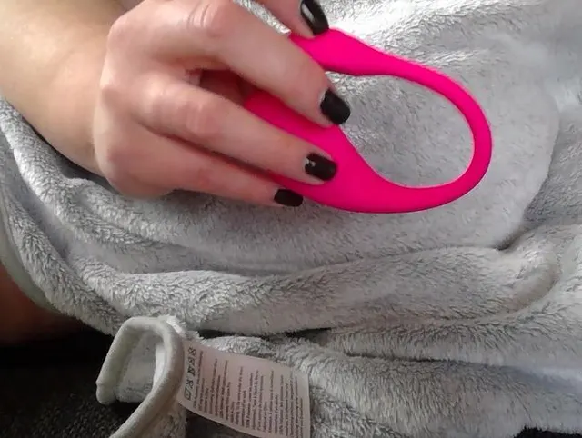 Profilbild von Hotlili85