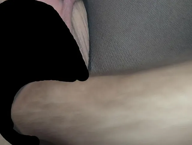 Mit Harnröhren Plug gefistet bis zum Orgasmus Teil 5