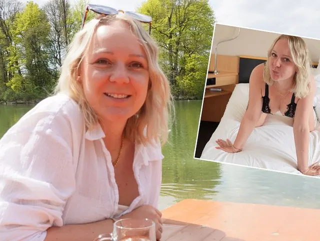 || Mein Sex-Debüt OHNE Maske! || Münchner im Biergarten BILLIGST abgeschleppt ||