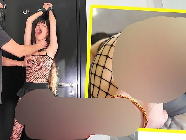 1x meine Grenze komplett überschritten!? Gnadenlos dominiert