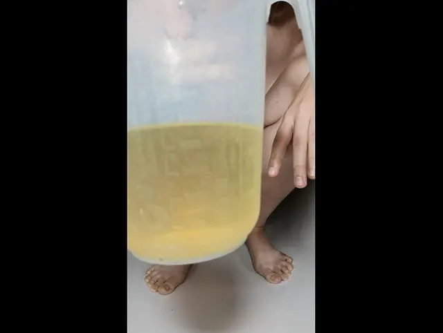 Userwunsch: Eigene Natursektdusche