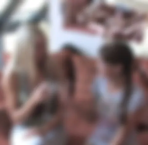 Mein allererster Clip - Als Dildovertreterin bei Merry4Fun