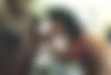 Mia gets fucked by black cock