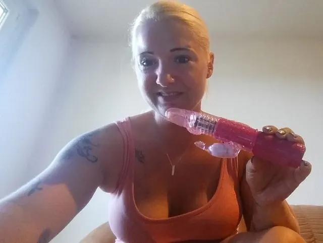 Neuer Vibrator - Voellig unerwartet!!!!