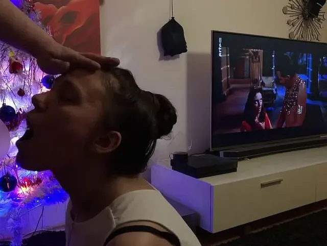 Leise rieselt die Pisse