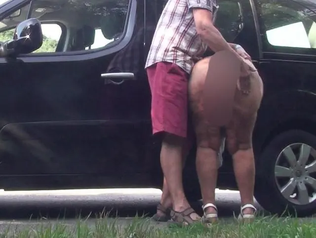 Landstrassenfick