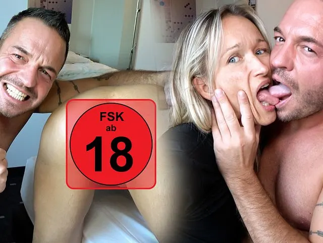 MILF Nora ABFICK-TEST BESTANDEN?! Unwiderstehlich und bereit für alles!