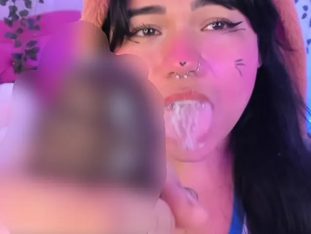 sexy Orgasmus, Analplug, Dildo in meiner haarigen Muschi