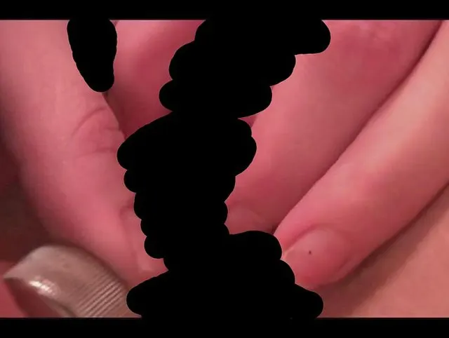 Pissloch bearbeitet