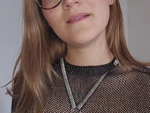Ein schickes Netzteilchen :P