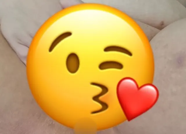 Sexy Überraschung