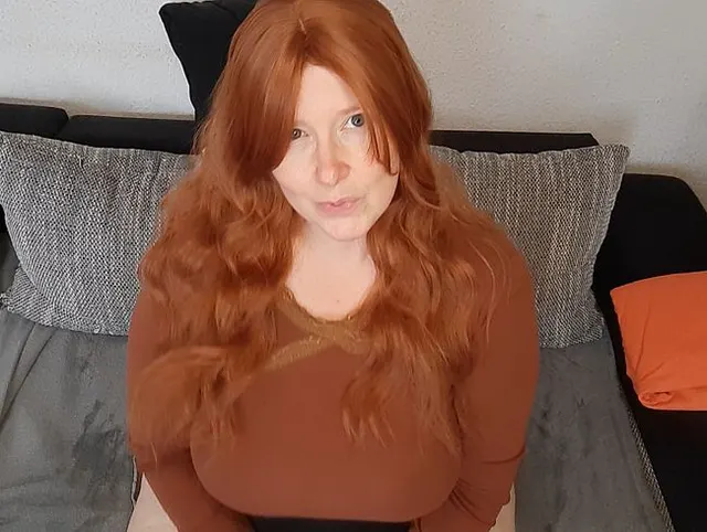 Ich brauche entspannung nach dem Wochenende