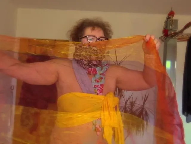 Tücher  (Video)
