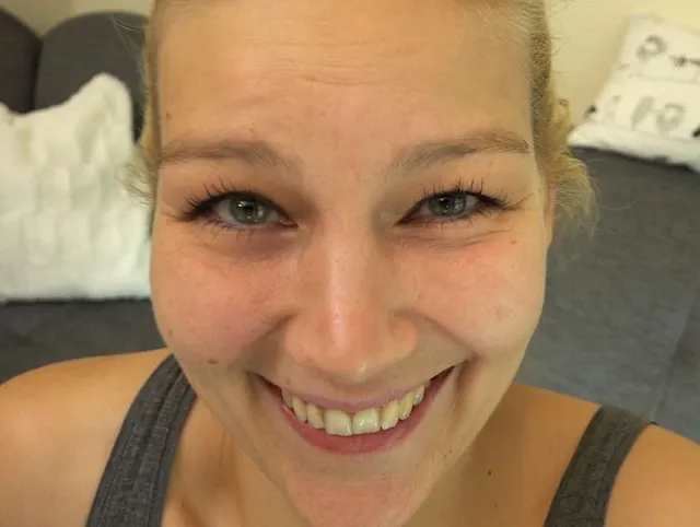 Sensationeller Squirt-Orgasmus! Sowas hast du NOCH NIE gesehen!!!
